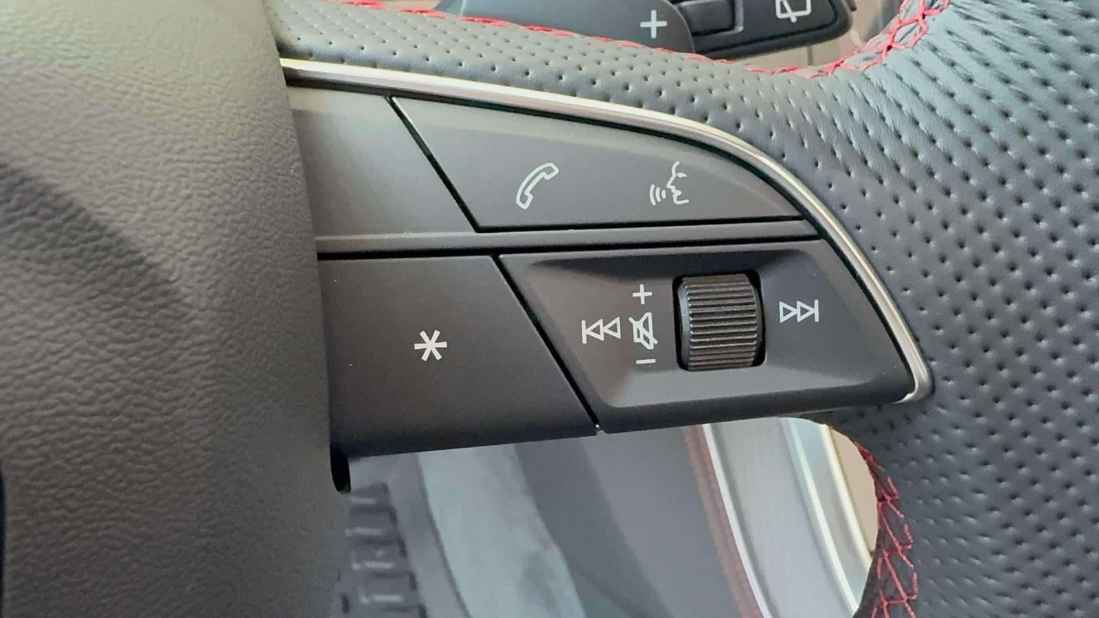 2026 Audi Q7 55 Premium