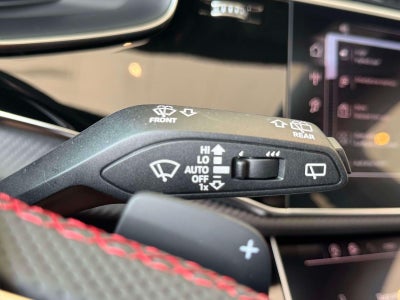 2026 Audi Q7 55 Premium