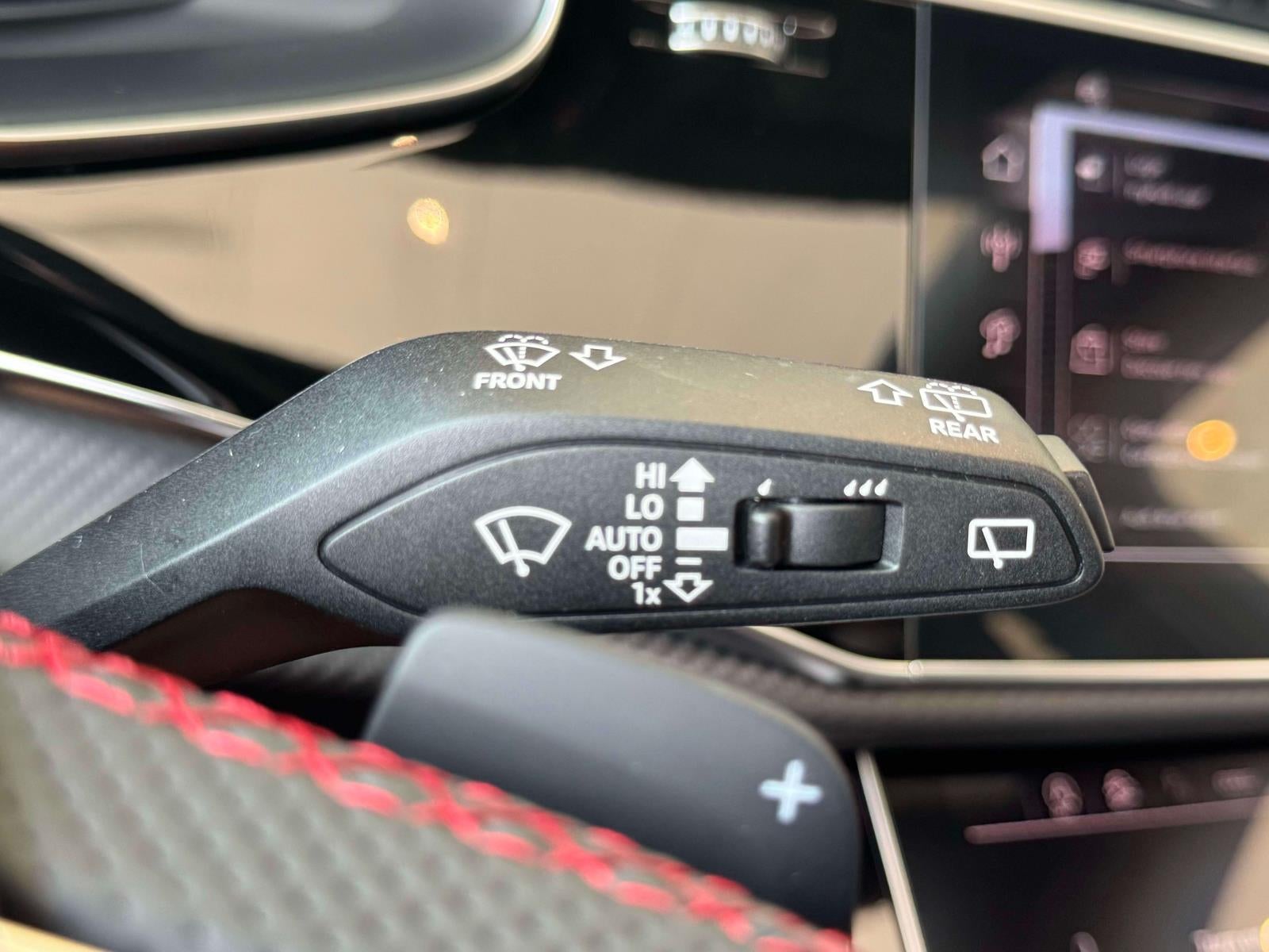 2026 Audi Q7 55 Premium
