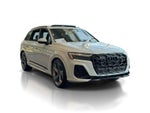 2026 Audi Q7 55 Premium