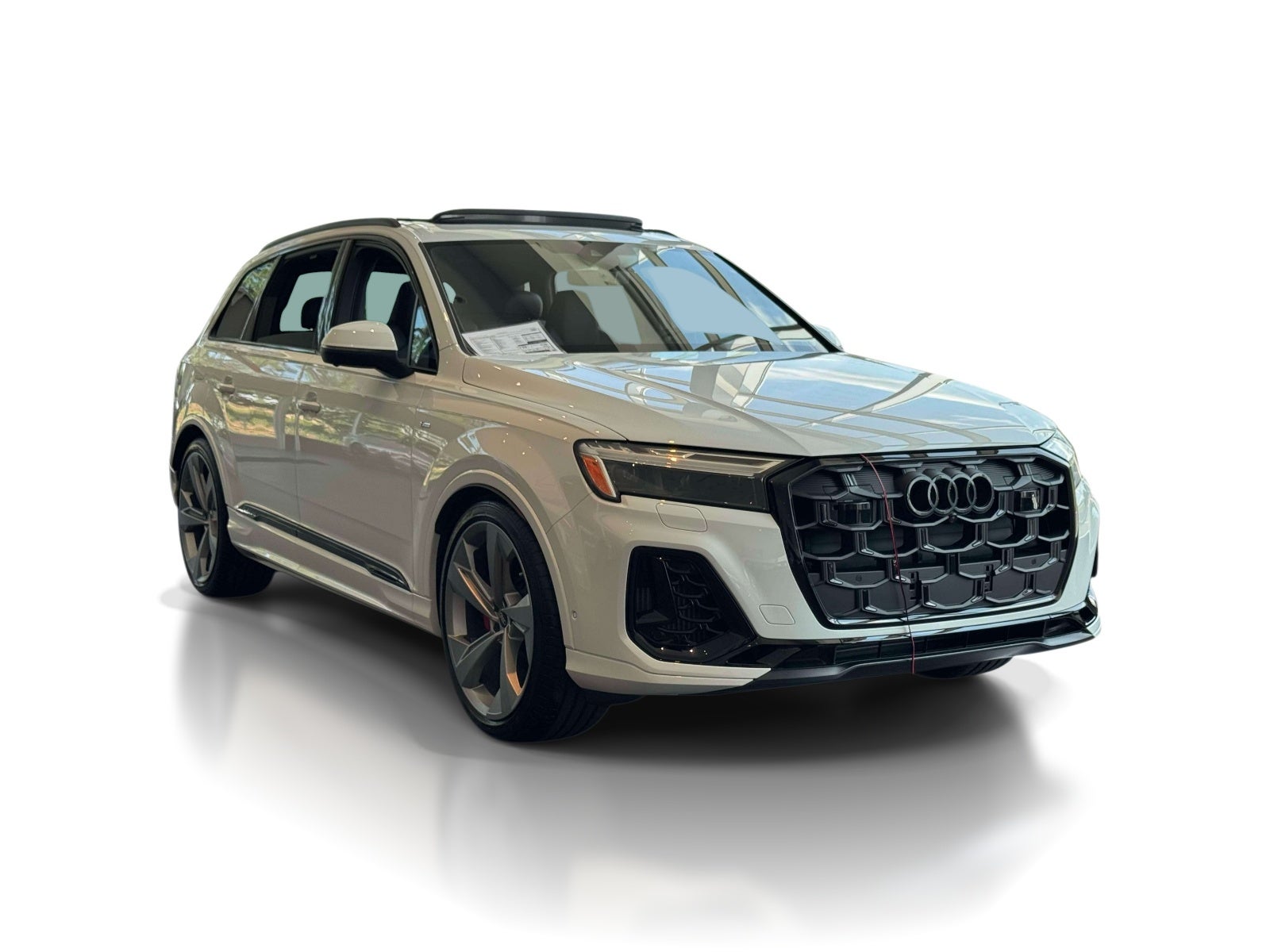2026 Audi Q7 55 Premium