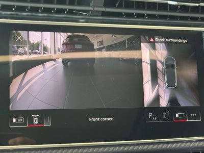 2026 Audi Q7 55 Premium