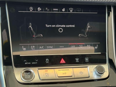 2026 Audi Q7 55 Premium