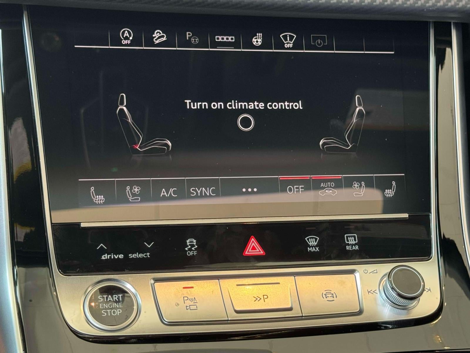 2026 Audi Q7 55 Premium