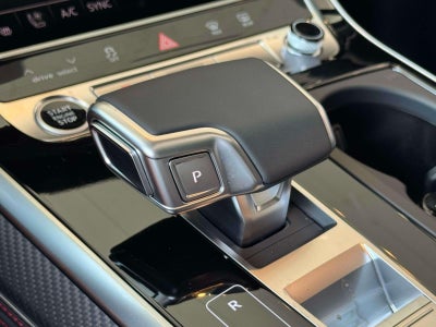 2026 Audi Q7 55 Premium