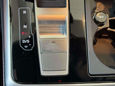 2026 Audi Q7 55 Premium