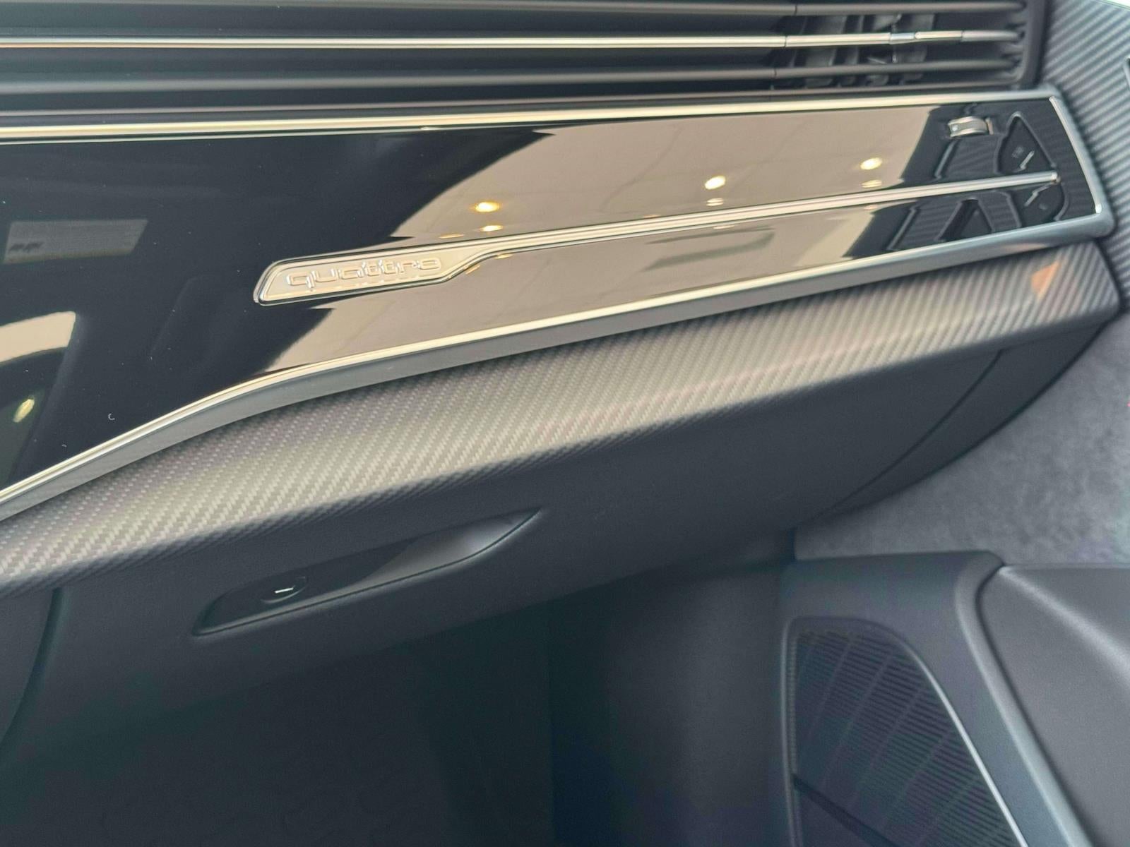 2026 Audi Q7 55 Premium