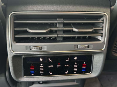 2026 Audi Q7 55 Premium