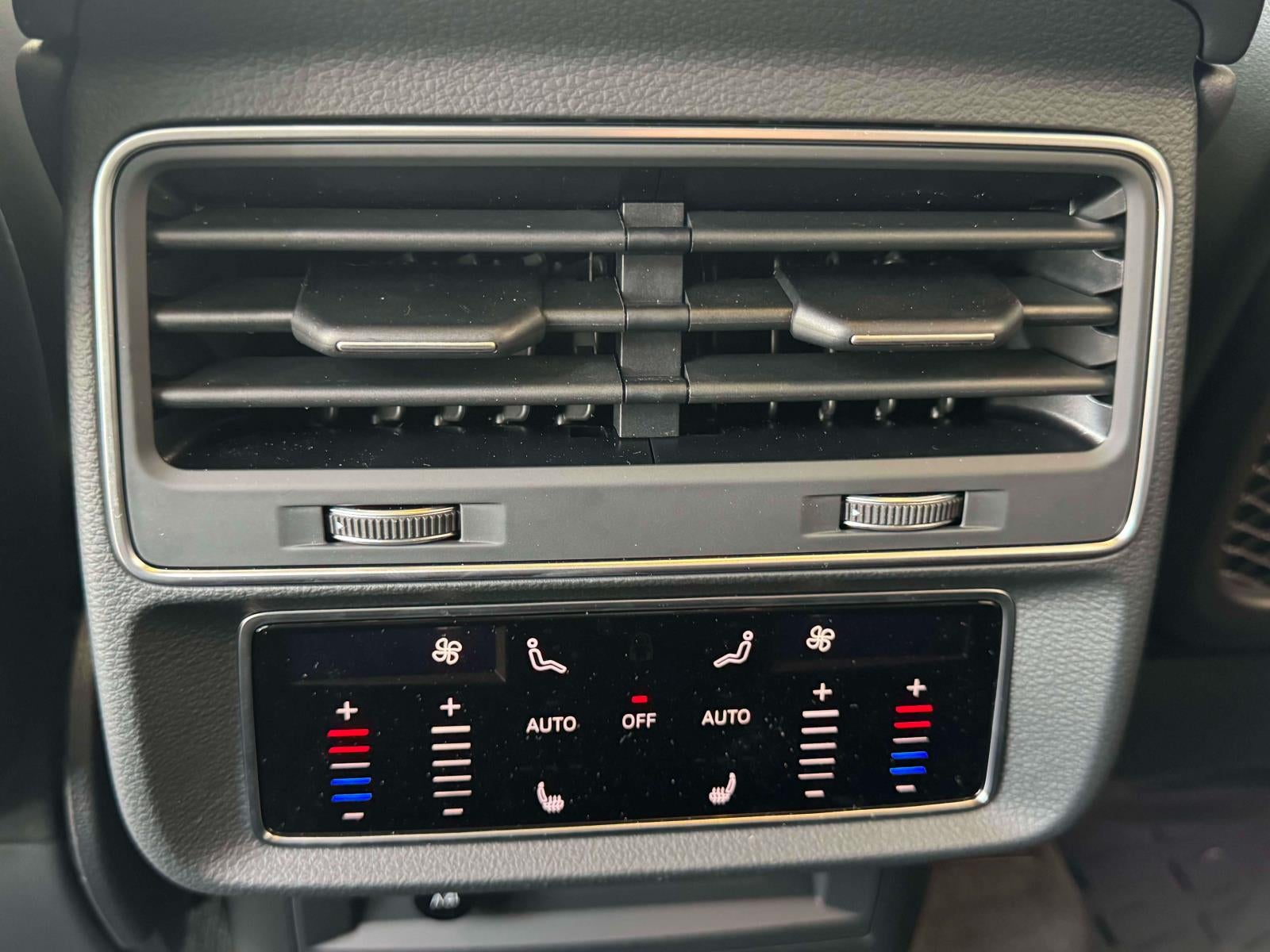 2026 Audi Q7 55 Premium