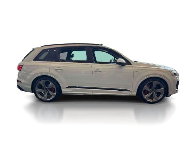2026 Audi Q7 55 Premium