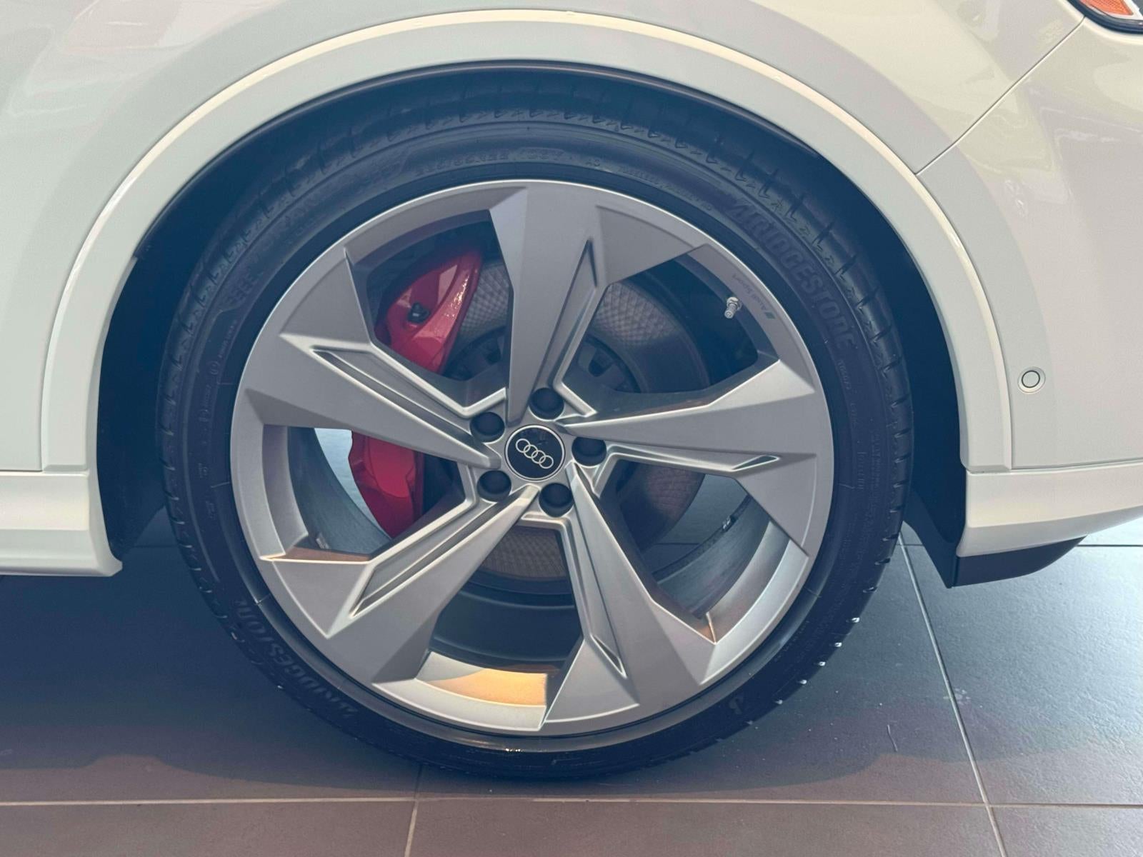 2026 Audi Q7 55 Premium