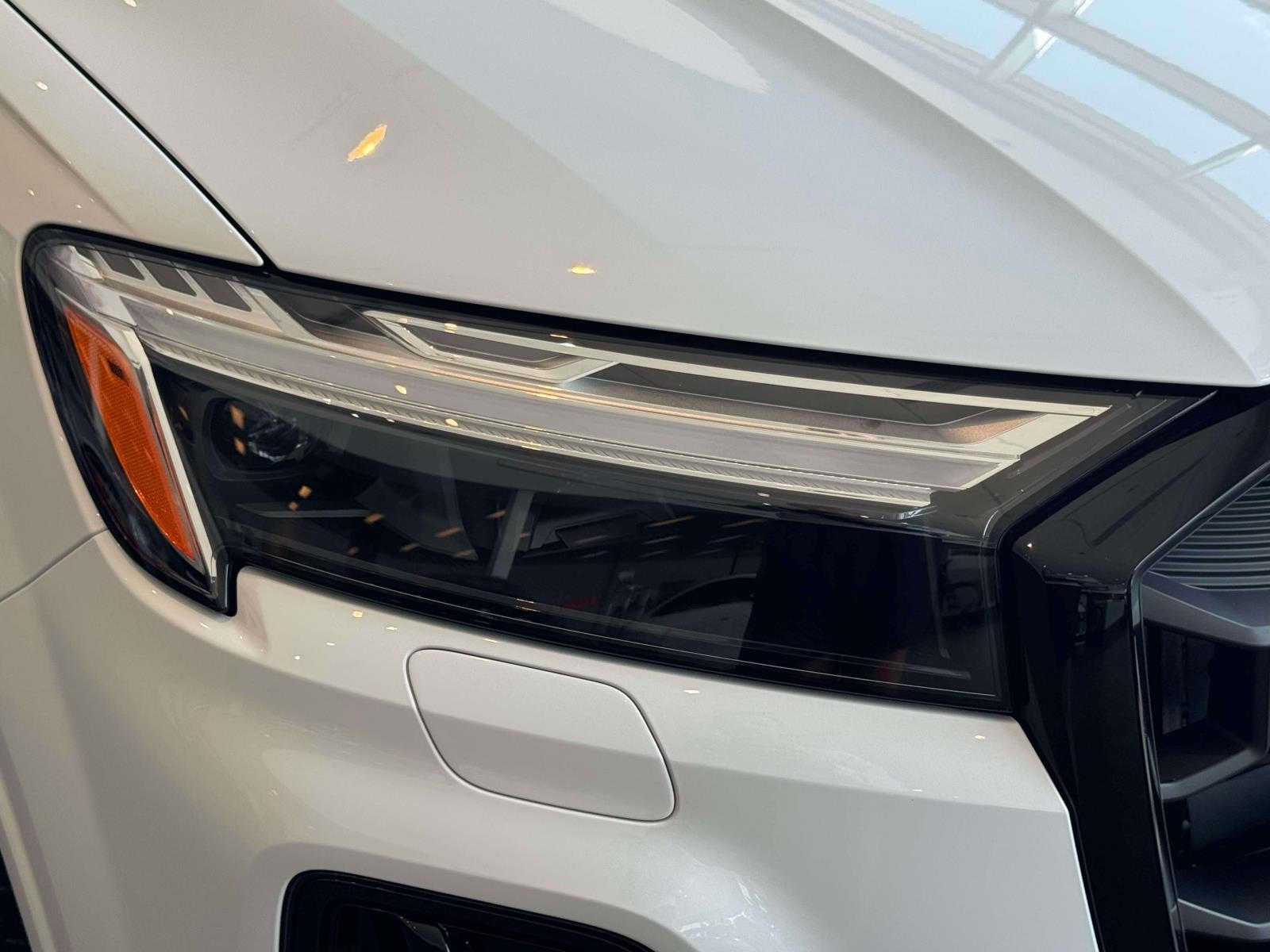 2026 Audi Q7 55 Premium