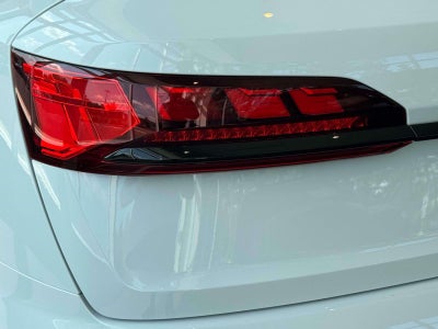 2026 Audi Q7 55 Premium