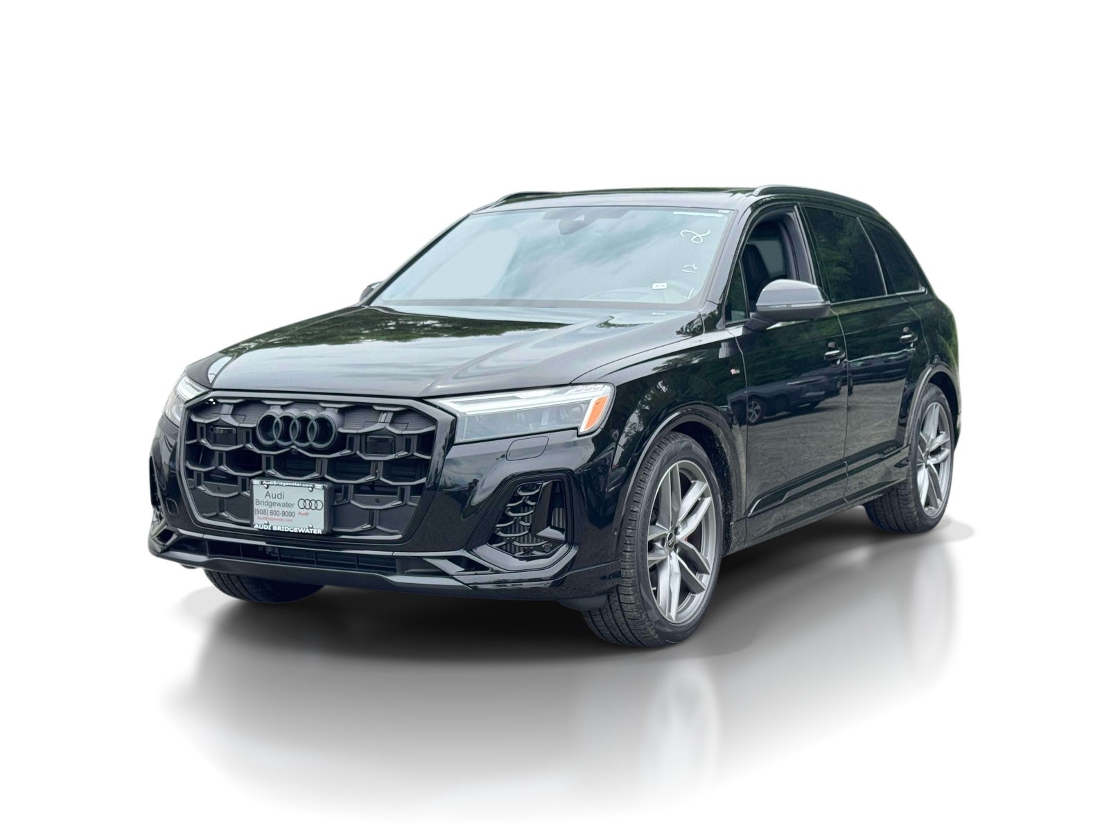 2026 Audi Q7 55 Premium