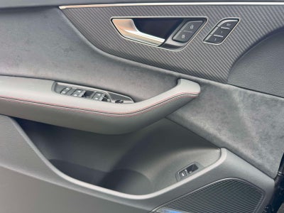 2026 Audi Q7 55 Premium