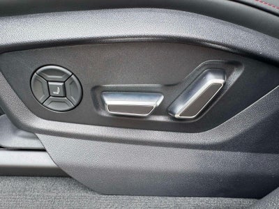 2026 Audi Q7 55 Premium