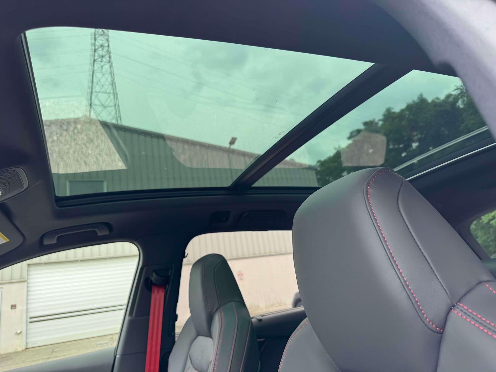 2026 Audi Q7 55 Premium