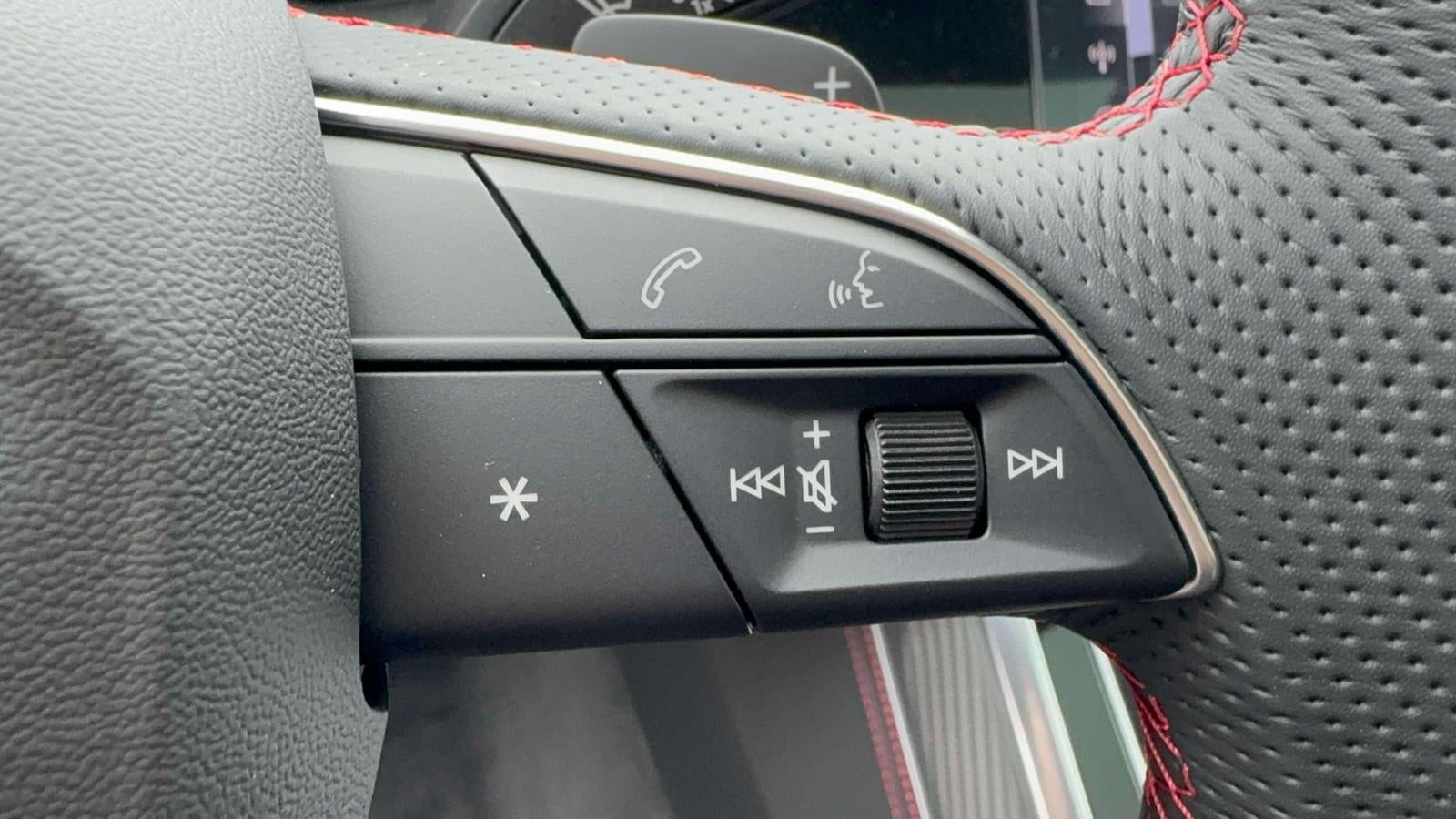 2026 Audi Q7 55 Premium