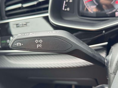 2026 Audi Q7 55 Premium