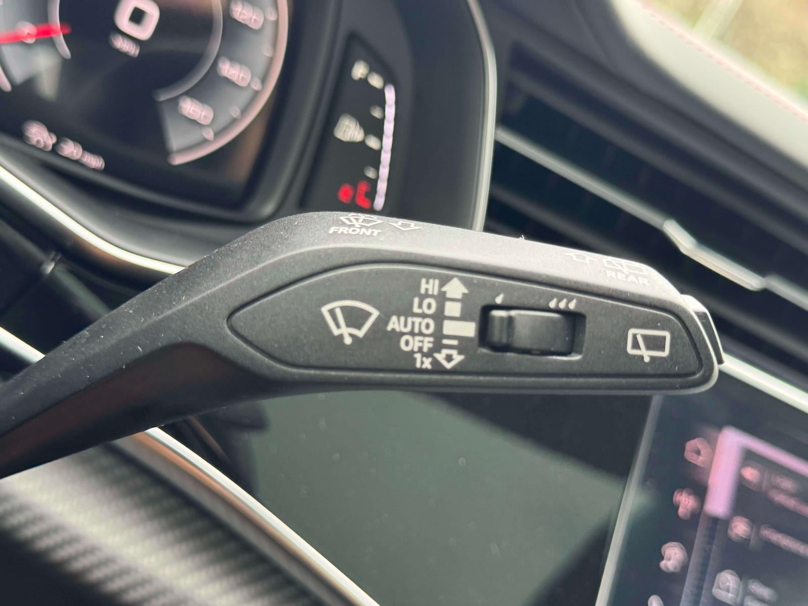 2026 Audi Q7 55 Premium