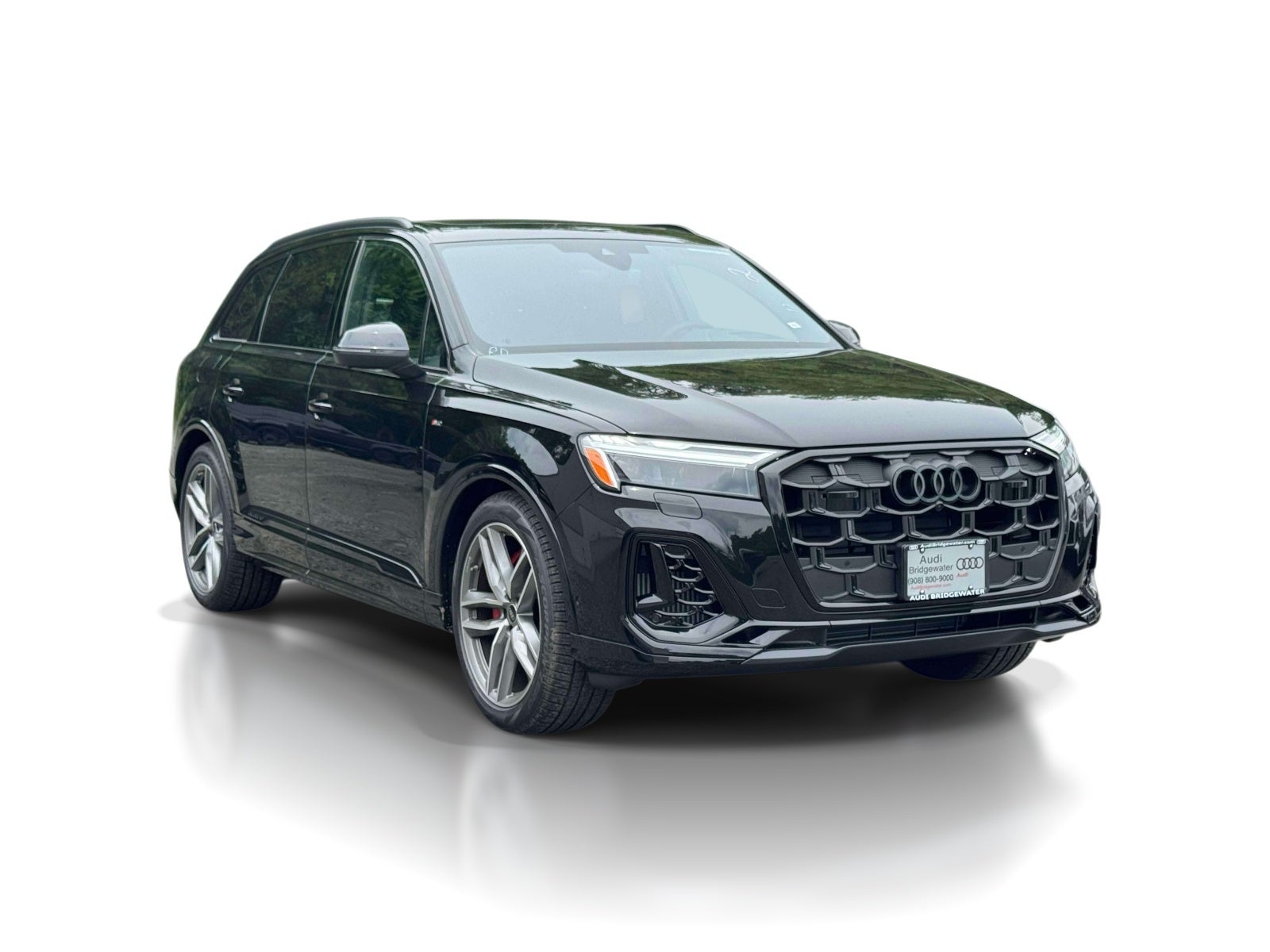 2026 Audi Q7 55 Premium
