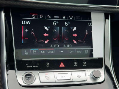 2026 Audi Q7 55 Premium