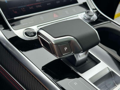 2026 Audi Q7 55 Premium