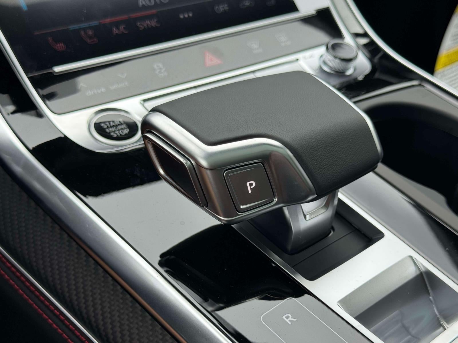 2026 Audi Q7 55 Premium