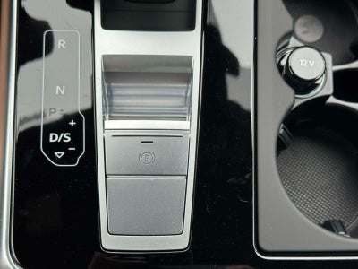 2026 Audi Q7 55 Premium