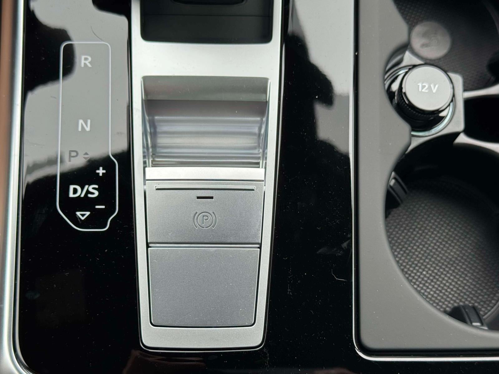 2026 Audi Q7 55 Premium