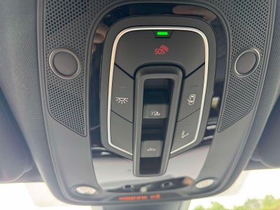 2026 Audi Q7 55 Premium