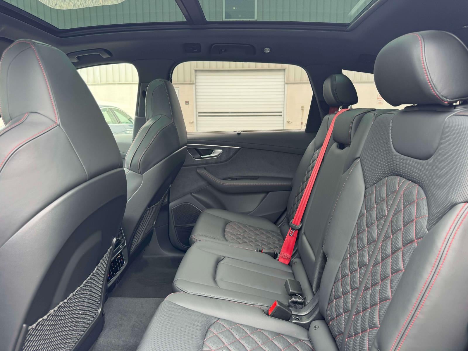 2026 Audi Q7 55 Premium