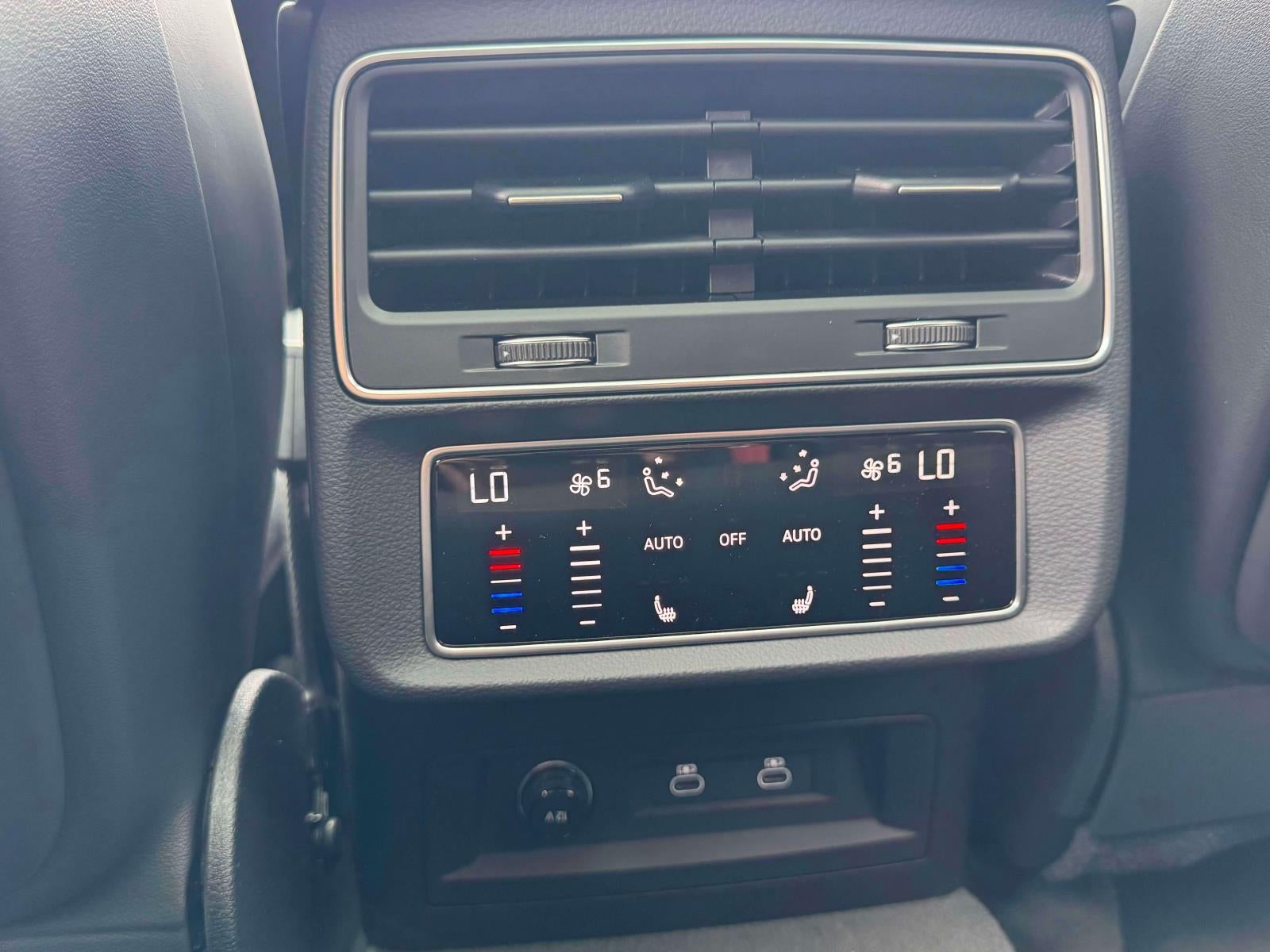 2026 Audi Q7 55 Premium