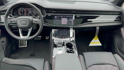 2026 Audi Q7 55 Premium
