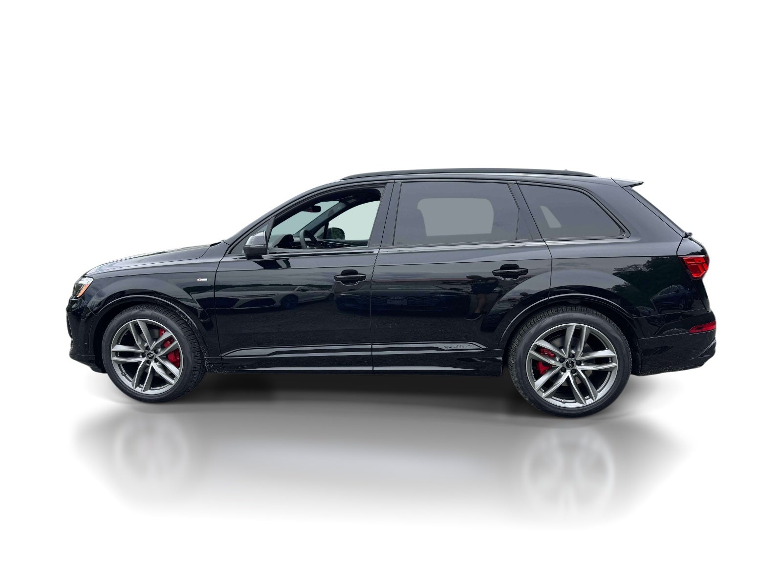 2026 Audi Q7 55 Premium
