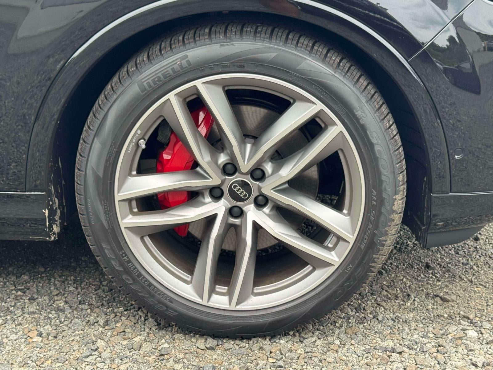 2026 Audi Q7 55 Premium