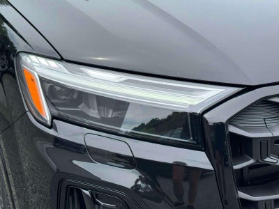2026 Audi Q7 55 Premium