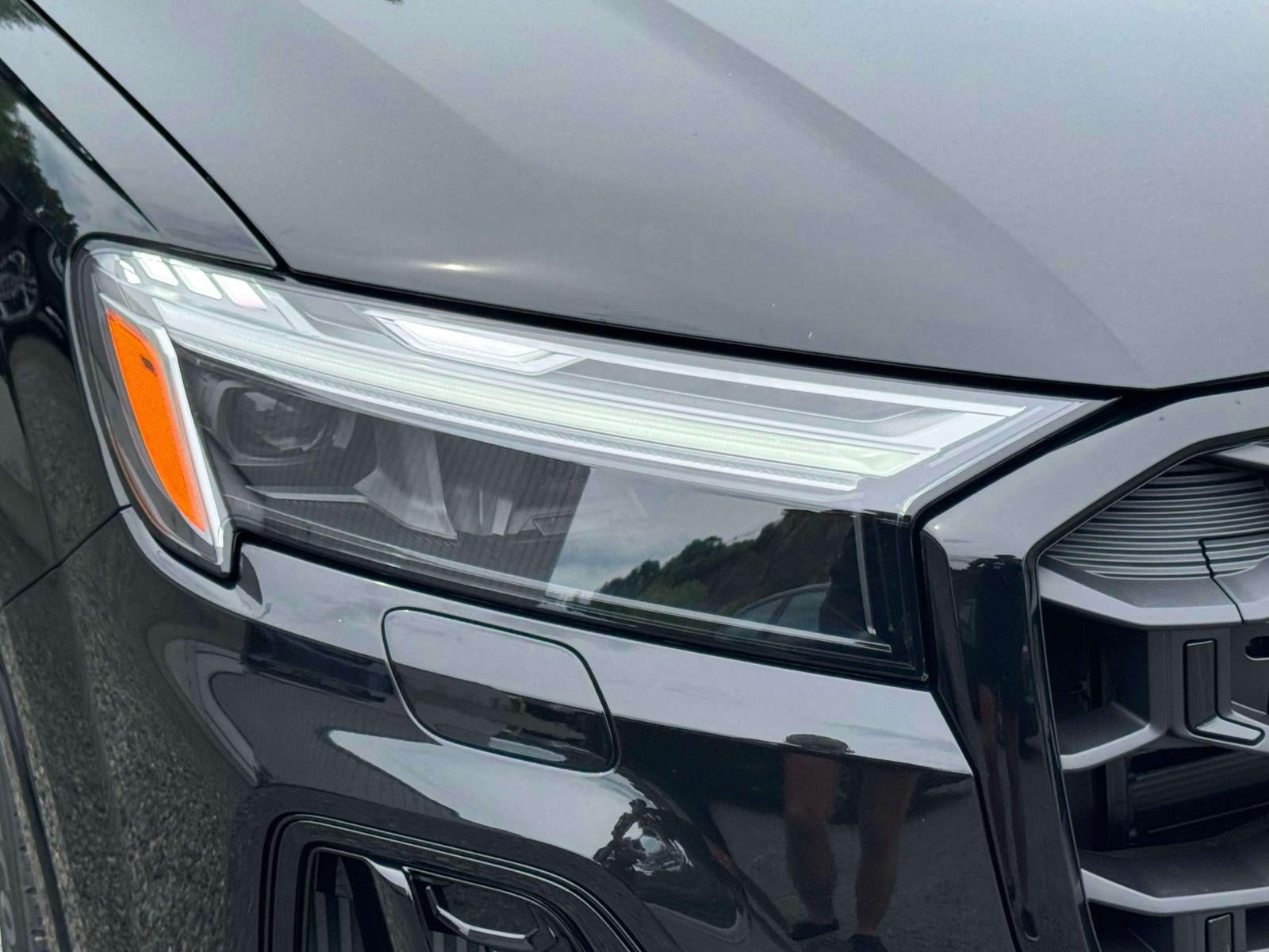 2026 Audi Q7 55 Premium