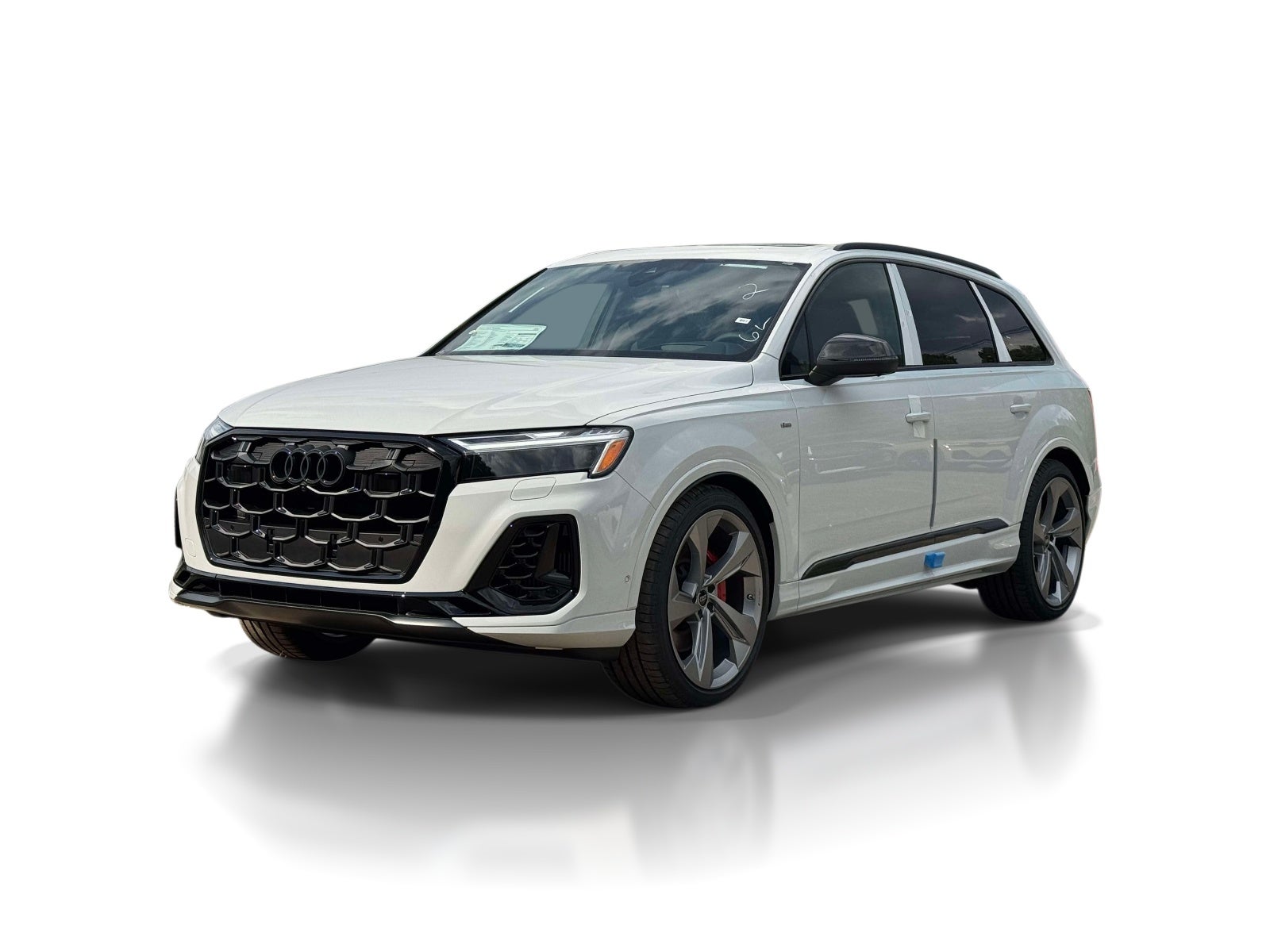 2026 Audi Q7 55 Premium