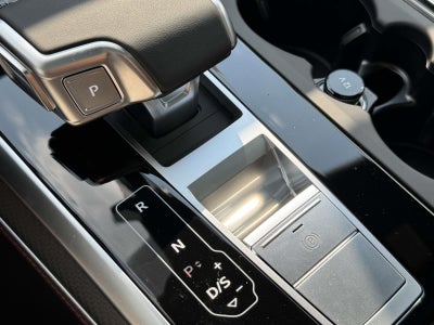 2026 Audi Q7 55 Premium