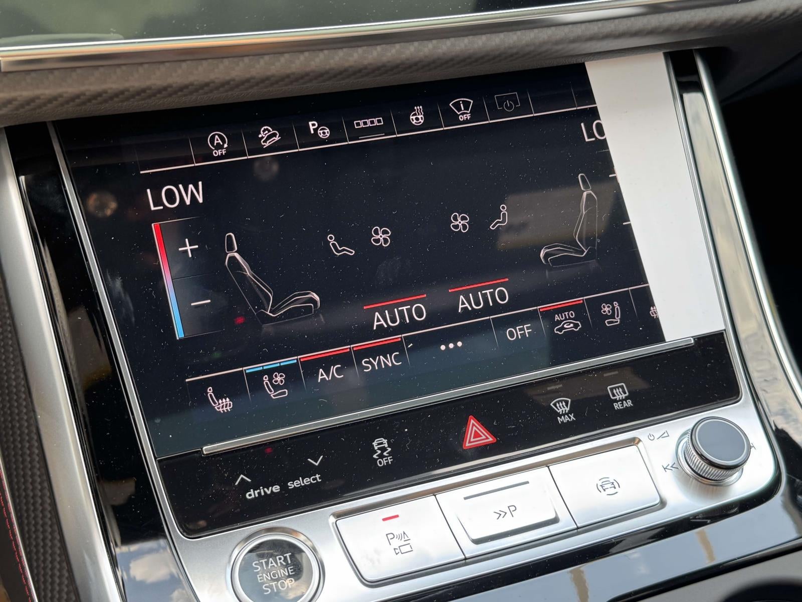 2026 Audi Q7 55 Premium