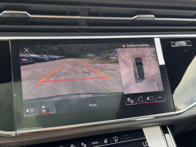 2026 Audi Q7 55 Premium