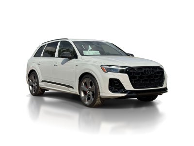 2026 Audi Q7 55 Premium