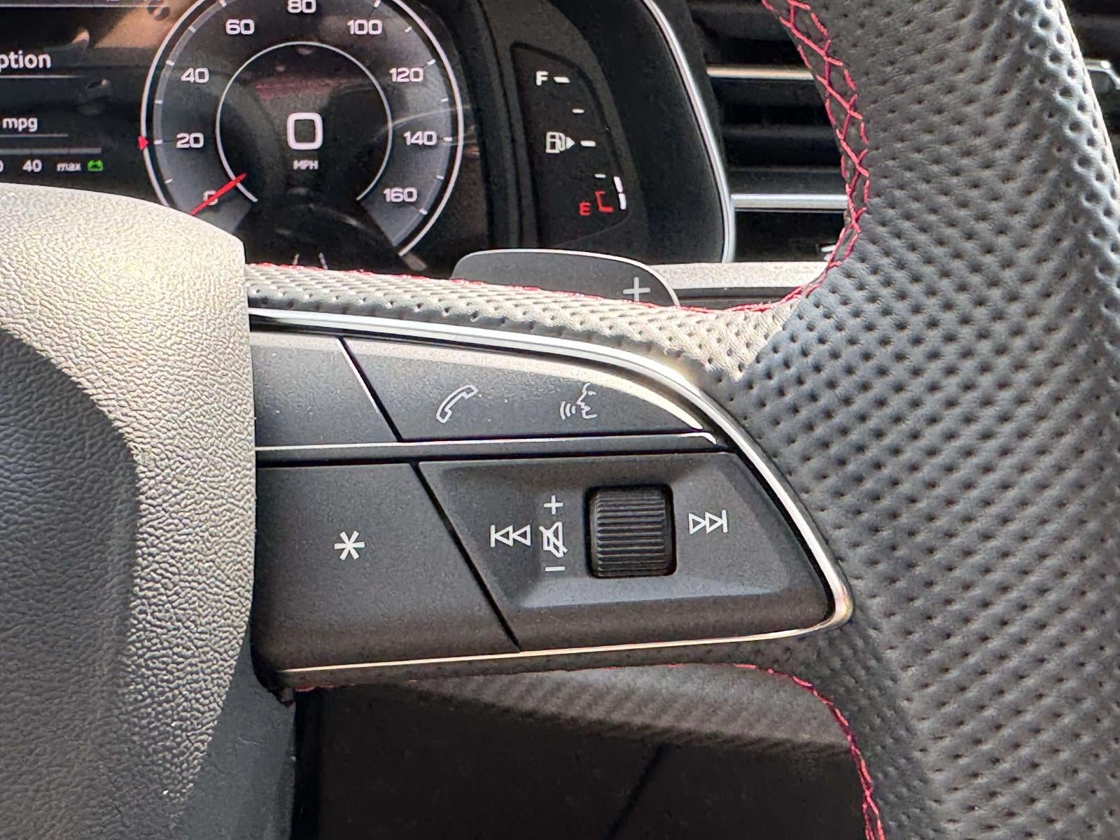 2026 Audi Q7 55 Premium