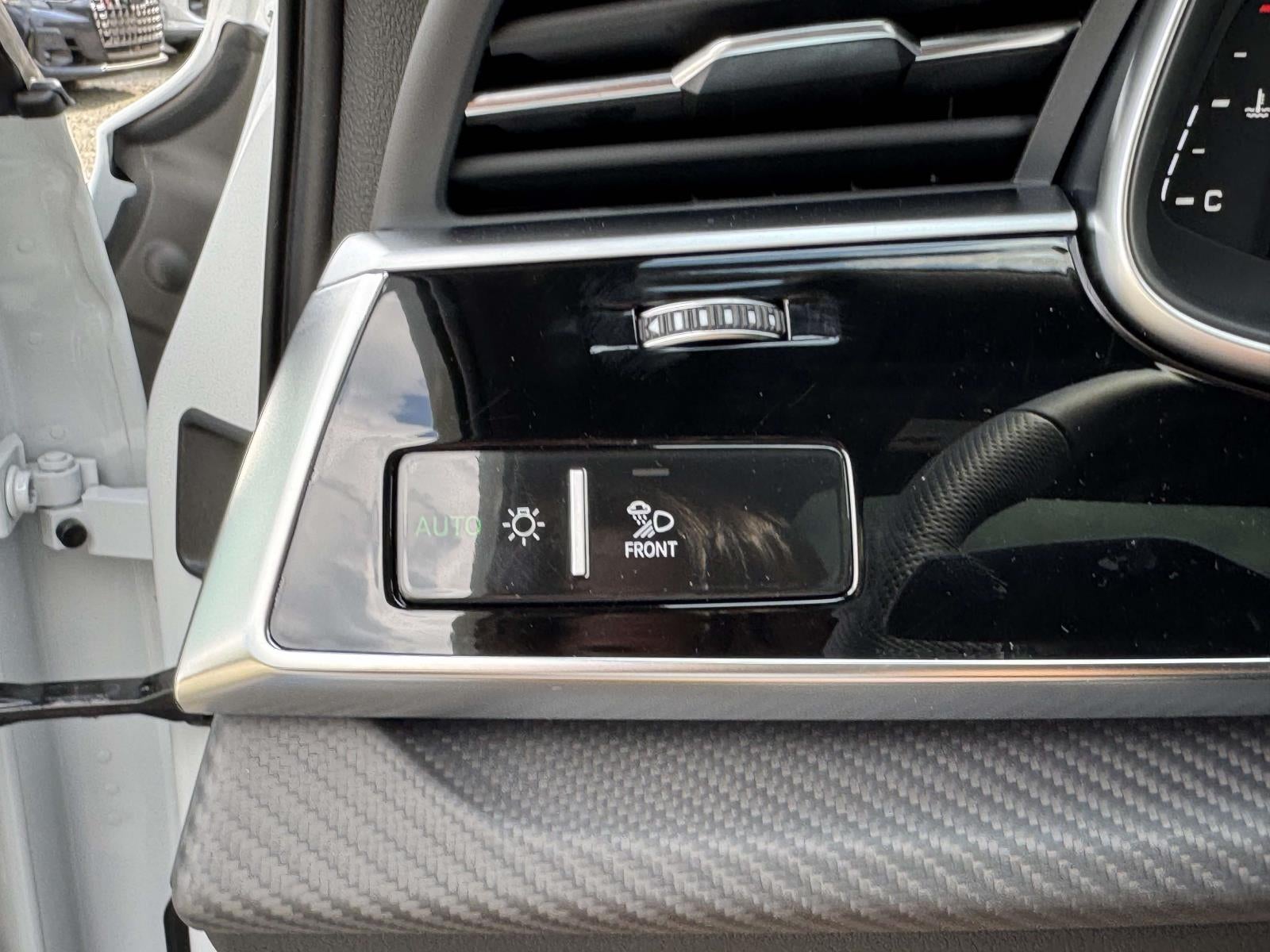 2026 Audi Q7 55 Premium