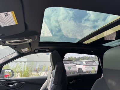 2026 Audi Q7 55 Premium