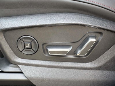 2026 Audi Q7 55 Premium