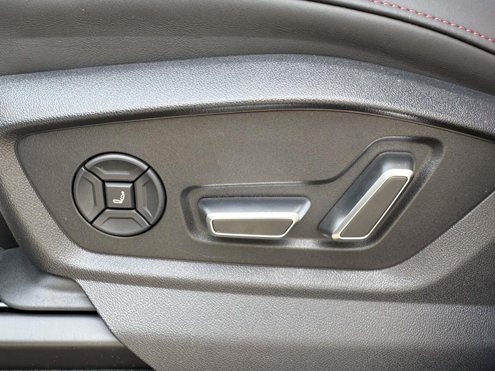 2026 Audi Q7 55 Premium