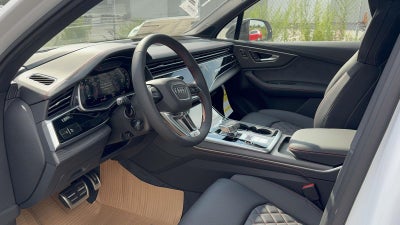 2026 Audi Q7 55 Premium