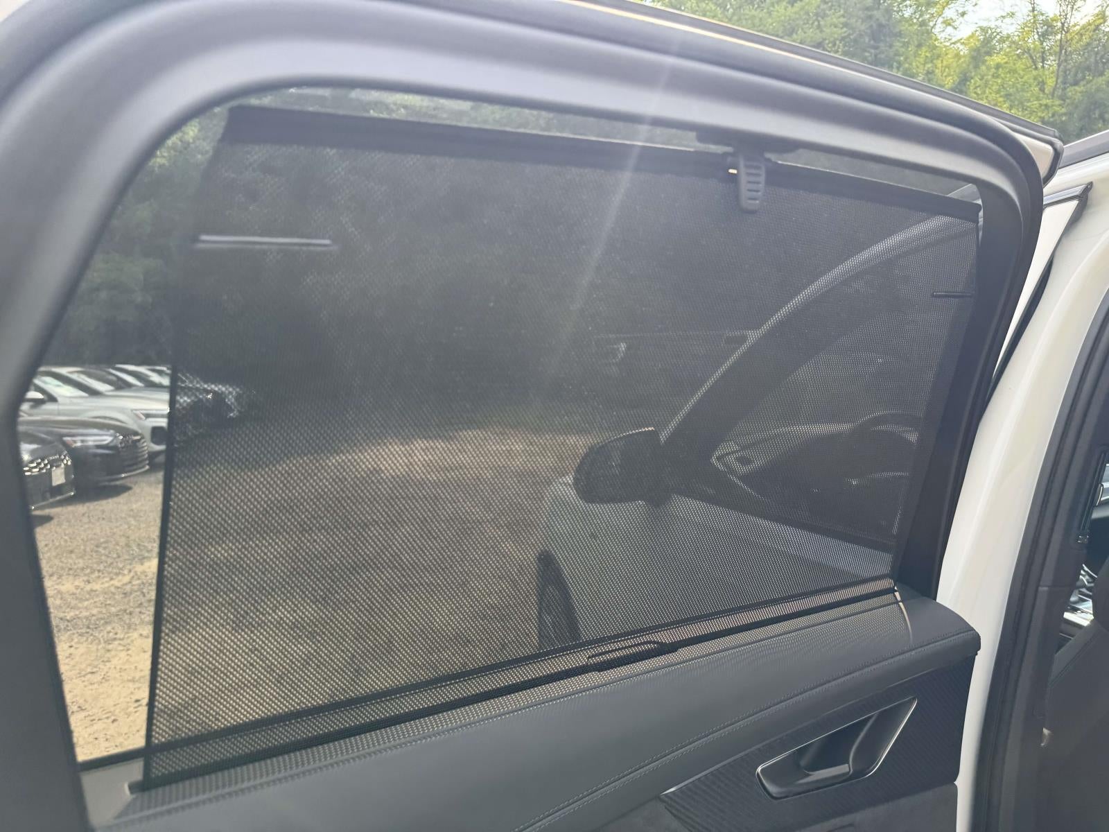 2026 Audi Q7 55 Premium